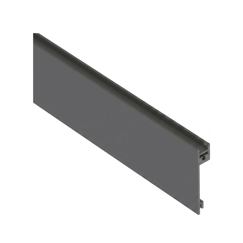 Frontal Cajón Metal